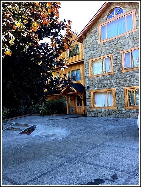 Departamento De Alquiler Turistico San Martin de los Andes Exterior photo